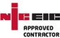 NICEIC Approved Contractor