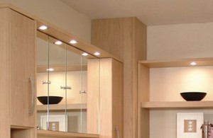 Bathroom Cabinet Lighting