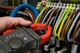 Safety Checking an Electrical Supply