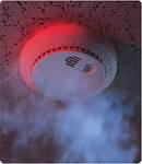 Smoke Detector